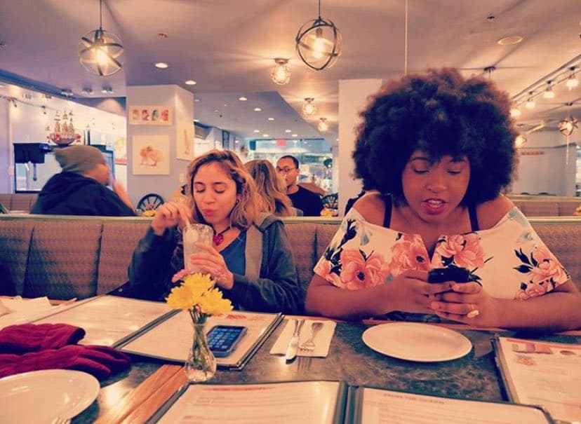 Where The Money Resides