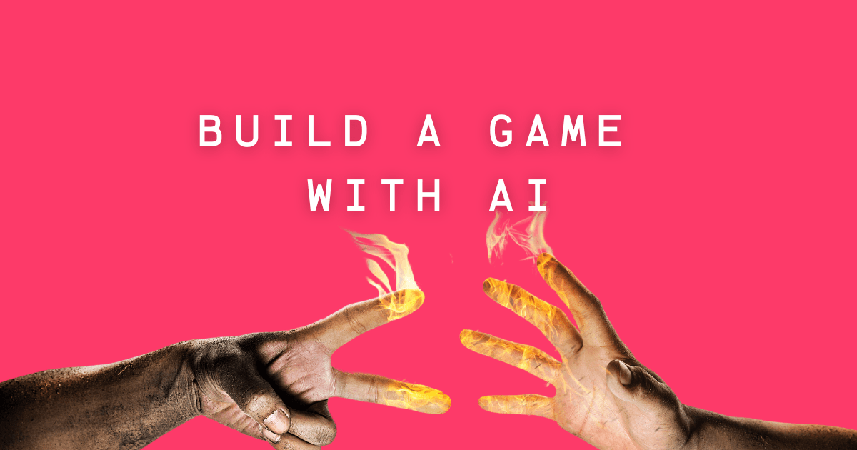 How to build a rock, paper, scissors game with GitHub Copilot