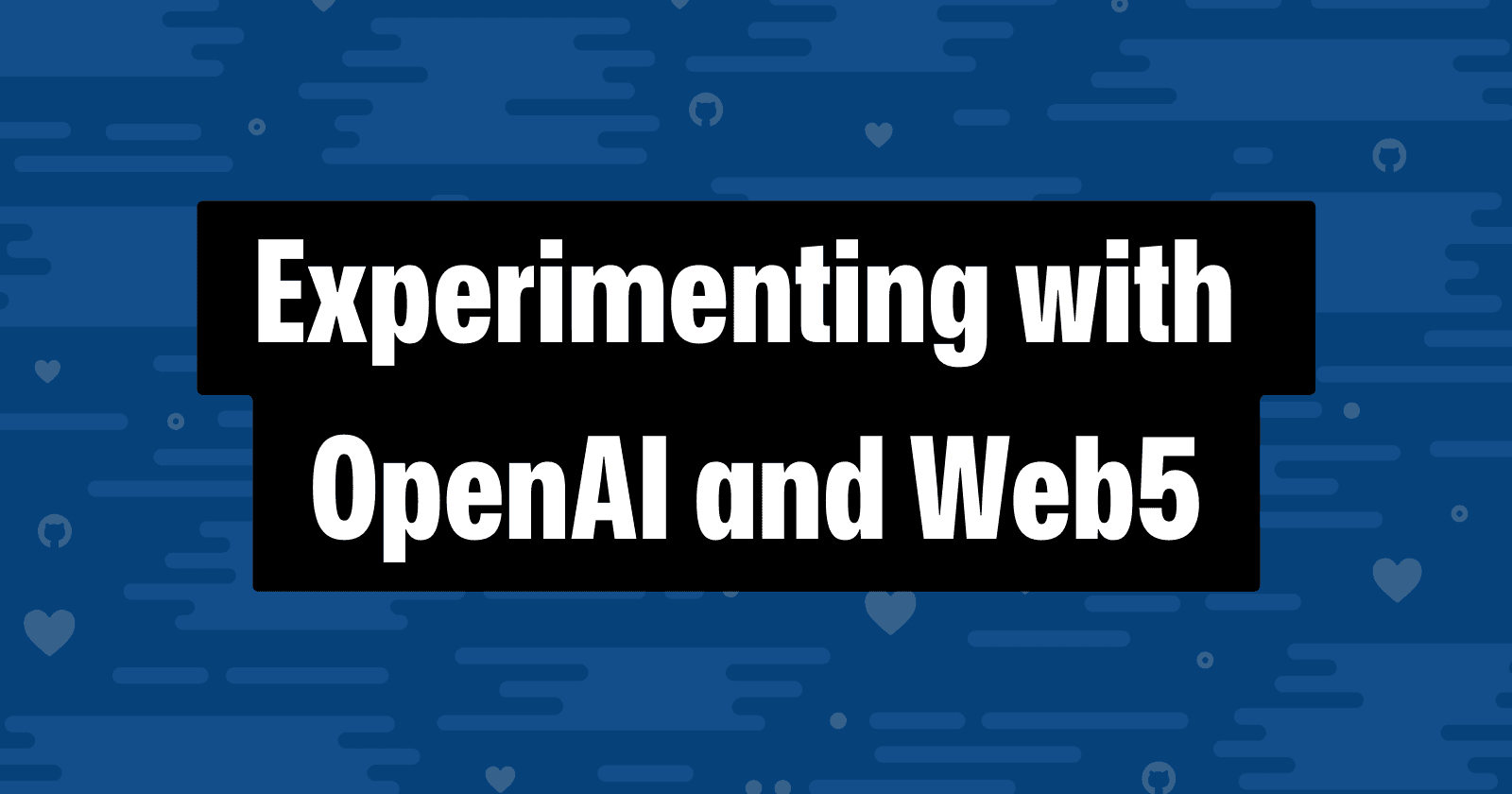 Building an AI-Powered, Decentralized App for Time Management